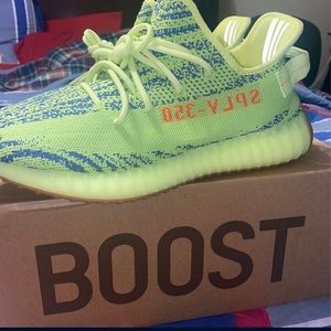 Adidas Yeezy Boost 350 V2
